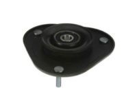 Toyota 48609-02070 Strut Mount, Front