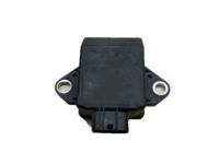 Toyota 89183-60020 Sensor, Yawrate