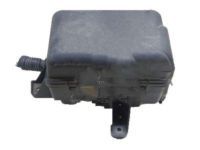 Toyota 82664-0C010 Block, Connector Holder