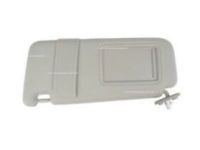 Toyota 74310-0T022-A1 Visor Assembly, Passenger Side Toyota 74310-0T022-A1 Visor Assembly, Passenger Side