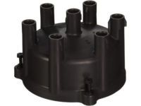 Toyota 19101-70020 Cap Sub-Assy, Distributor