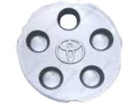 Toyota 42603-14340 Wheel Hub Ornament Sub-Assembly