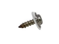 Toyota 90166-60002 Screw, Hex LOBULAR T