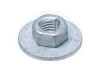 Toyota 90179-06314 Nut Toyota 90179-06314 Nut