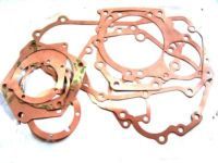 Toyota 04362-35013 Gasket Kit, Transfer Overhaul, Passenger Side Toyota 04362-35013 Gasket Kit, Transfer Overhaul, Passenger Side