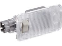 Toyota 81330-58010 Cargo Lamp, Passenger Side