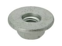 Toyota 90179-08241 Extension Nut, Front