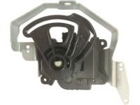 Toyota 88660-08010 Servo Assembly, Air Conditioner Toyota 88660-08010 Servo Assembly, Air Conditioner