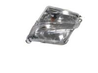 Toyota 81520-07020 Lamp Assembly, Front Turn Signal, Driver Side Toyota 81520-07020 Lamp Assembly, Front Turn Signal, Driver Side