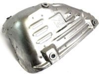 Toyota 17167-28010 INSULATOR, Exhaust Manifold Heat