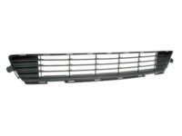 Toyota 53112-12230 Grille, Radiator, Lower Toyota 53112-12230 Grille, Radiator, Lower