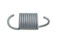 Toyota 81121-17010 Tension Spring, Front