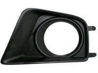 Toyota 81481-04020 Cover, Fog Lamp, RH