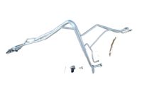 Toyota 88710-08070 Tube & Accessory Assembly