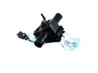 Toyota 87240-35050 Valve Assy, Heater Water