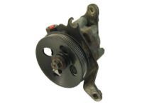 Toyota 44310-06080 Pump Assembly, VANE