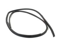 Toyota SU003-01637 Body Weatherstrip, Passenger Side