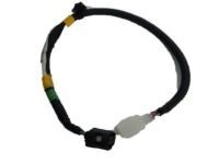 Toyota 82113-0C020 Wire, Engine Room Toyota 82113-0C020 Wire, Engine Room