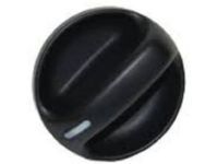 Toyota 55905-12060 Knob Sub-Assembly, Control