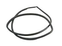 Toyota 62312-0C050 Door Weatherstrip, Driver Side Toyota 62312-0C050 Door Weatherstrip, Driver Side