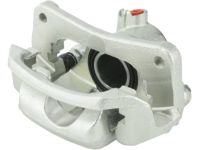 Toyota 47750-60101 Caliper, Rear Driver Side Toyota 47750-60101 Caliper, Rear Driver Side