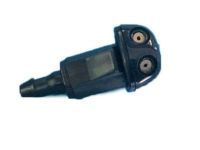 Toyota 85381-12060 Nozzle, Front