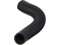 Toyota 16572-21060 Hose, Radiator, Outlet