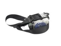 Toyota 73220-F4010-C2 Belt Assembly, Front Seat Outer, Driver Side Toyota 73220-F4010-C2 Belt Assembly, Front Seat Outer, Driver Side