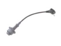 Toyota 90919-15208 Cord, Spark Plug Resistive Toyota 90919-15208 Cord, Spark Plug Resistive