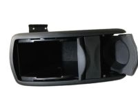 Toyota 58910-52020-B0 Console, Rear