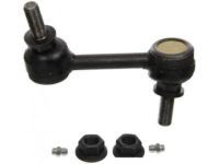 Toyota 48830-AD020 Rear Suspension Stabilizer Bar Link Kit, Driver Side