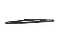 Toyota 85242-60030 Rear Windshield Wiper Blade Assembly