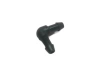 Toyota 85375-02260 Elbow, Rear