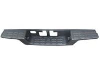 Toyota 52057-04020 Pad Sub-Assembly, Rear BUM