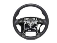 Toyota 45117-60030-B2 Ornament, Steering Wheel