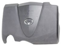 Toyota 11209-0P090 Cover Sub-Assembly, V-Ba