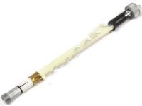 Toyota 83710-14770 Speedometer Drive Cable Assembly, No.1