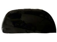 Toyota 87915-04030-A0 Cover, Outer Mirror, Passenger Side, White Toyota 87915-04030-A0 Cover, Outer Mirror, Passenger Side, White