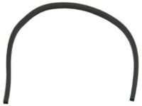 Toyota 11319-20010 Timing Cover Gasket, Lower