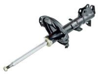 Toyota 48530-49555 Shock Absorber Assembly Rear Right