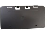 Toyota 75101-AA040 Bracket, Front License Plate