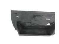 Toyota 64429-04040-C0 Tray, Luggage Compartment Side