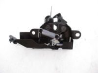 Toyota 53510-04070 Lock Assembly, Front