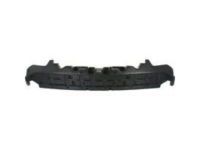 Toyota 52611-12410 Upper Absorber, Front