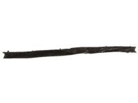 Toyota 53381-02180 Seal, Hood To Radiator Support