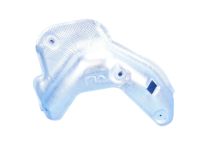 Toyota 77641-47060 Protector, Fuel Tank