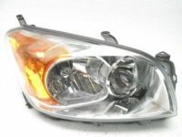 Toyota 81110-0R010 Passenger Side Headlight Assembly