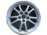 Toyota 42611-47450 Wheel, Alloy Toyota 42611-47450 Wheel, Alloy