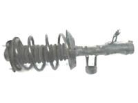 Toyota 48520-8Z181 Shock ABSORBER Set