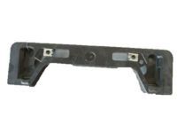 Toyota 52114-47210 Bracket, Front Bumper Extention Mounting